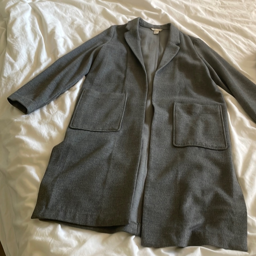 H&M Coat